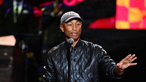 direttore artistico louis vuitton|Pharrell Williams è il Designer dell'Anno di GQ .